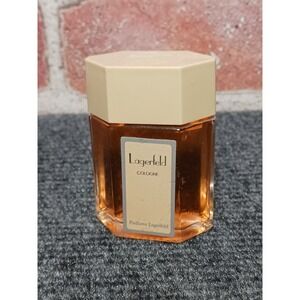 Lagerfeld Cologne Vintage Parfums Lagerfeld .85 fl oz 25 ml Splash